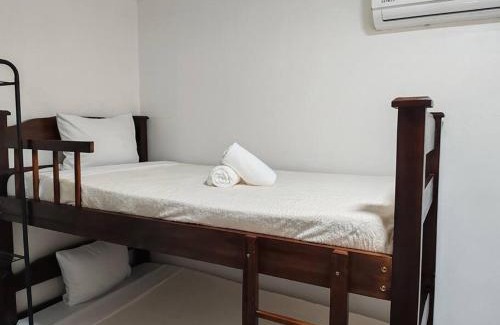 El Tanque House | Berni's Deluxe Villa