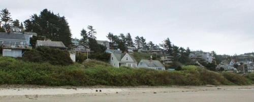 Oceanside Apartment | Berni's Ocean View Castle - Home Sweet Homestead