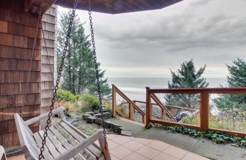 Oceanside Apartment | Berni's Ocean View Castle - Home Sweet Homestead