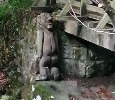 Whitby House | Bernie's Watch, Whitby