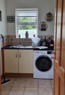 Ballyliffin House | Bernie’s Place