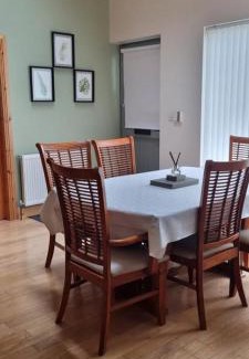 Ballyliffin House | Bernie’s Place