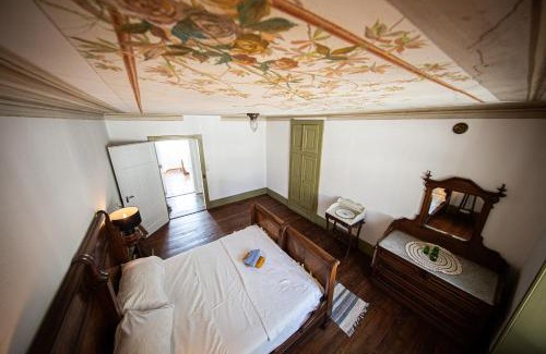 Campocologno Apartment | Bernina Express Historic Retreat