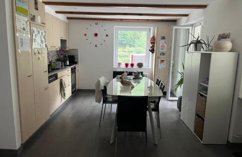 Campocologno House | Bernina Express House