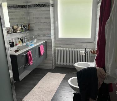 Campocologno House | Bernina Express House