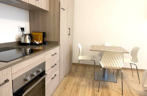 Tirano Apartment | Bernina Suites -2min walk to Bernina Exp