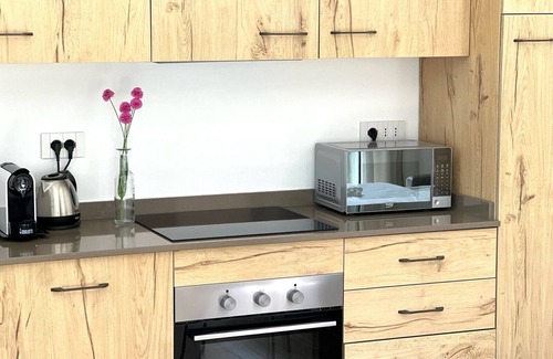 Tirano Apartment | Bernina Suites -2min walk to Bernina Exp