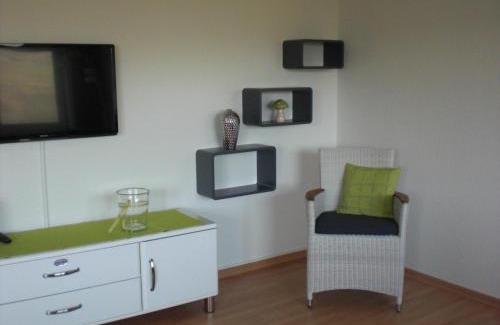 Andel Apartment | Bernkasteler Moselpanorama