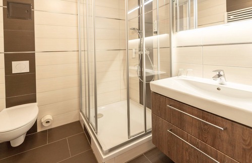 Neugattersleben Hotel | Bernstein Acamed Resort