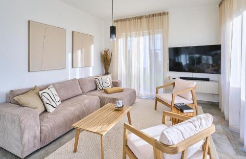 Muldestausee Apartment | Bernstein Apartments