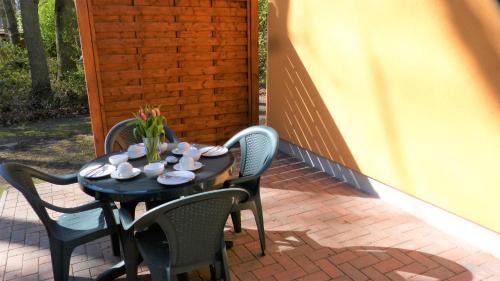 Bakenberg Apartment | Bernstein Appartements