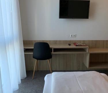 Marchegg Hotel | Bernstein-Motel Marchegg
