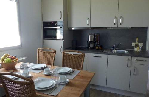 Barth Apartment | Bernsteinland Barth