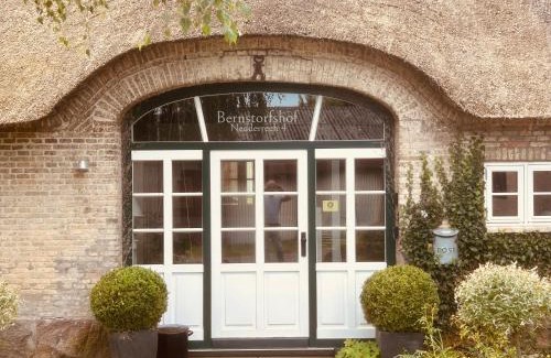 Juebek Apartment | Bernstorfshof