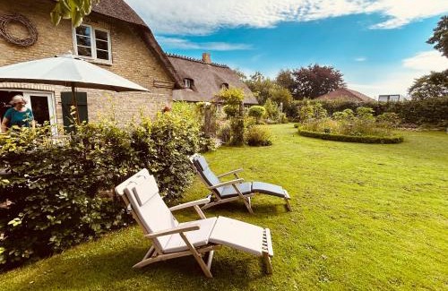 Juebek Apartment | Bernstorfshof