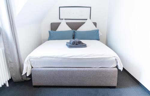 Duesseltal Hotel | Berolina Haus