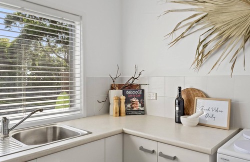 Berrara House | Berrara Beach House - Belle Escapes Jervis Bay