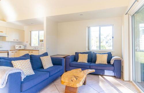 Berrara Ski Chalet | Berrara Lagoon Front Chalet