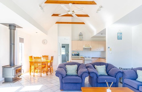 Berrara Ski Chalet | Berrara Waters Chalets!