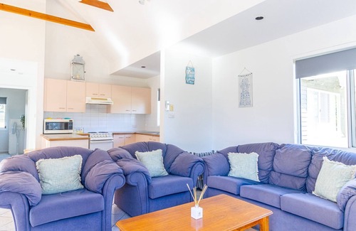 Berrara Ski Chalet | Berrara Waters Chalets!
