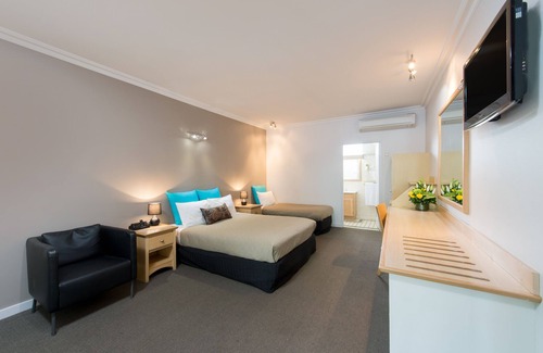 Berri Hotel | Berri Hotel