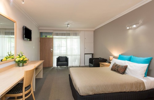Berri Hotel | Berri Hotel