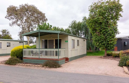 Berri Resort | Berri Riverside Holiday Park