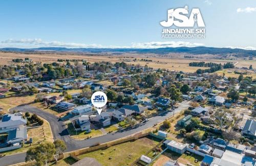 Berridale House | Berridale Bliss