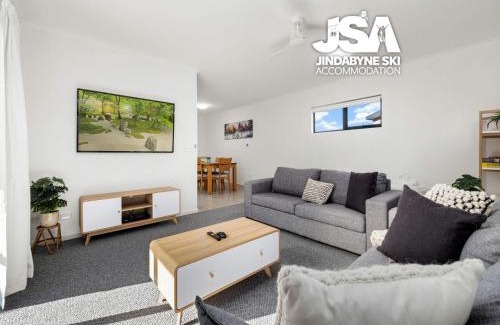 Berridale House | Berridale Bliss