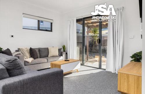 Berridale House | Berridale Bliss