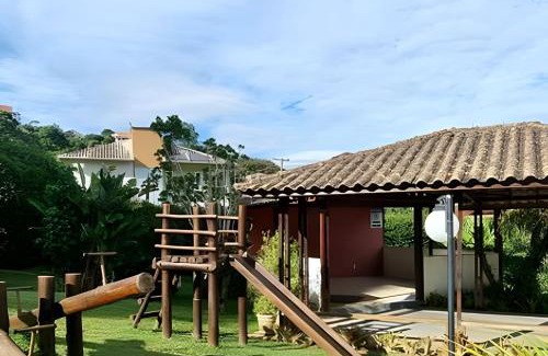Nova Friburgo House | Berrielshouses - Conforto e lazer à 1km do centro