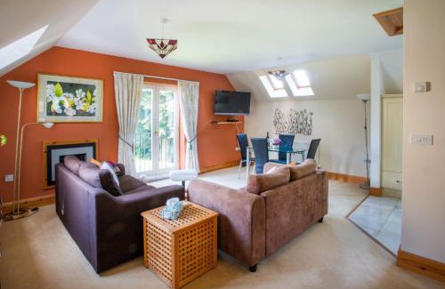 Church Stretton House | Berries Coach House