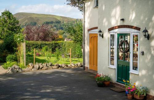 Church Stretton House | Berries Coach House