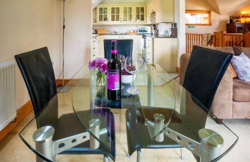 Church Stretton House | Berries Coach House