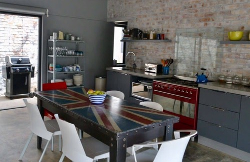 Bushman's River Mouth House | Berries Corner.