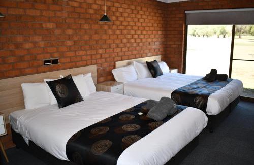 Berrigan Hotel | Berrigan Motel