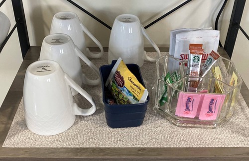 Madisonville Apartment | Berry Acres Retreat