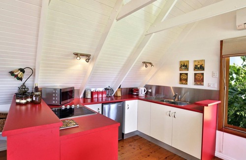 Berry House | Berry Beach Holiday Cottage