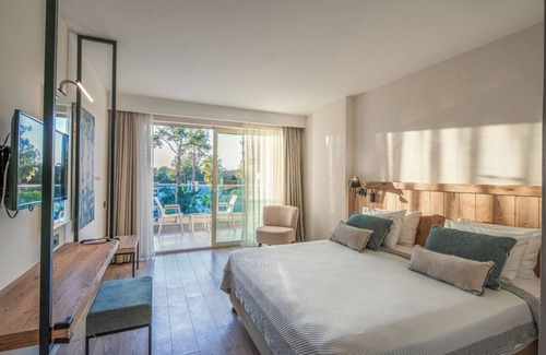 Titreyengol Hotel | Berry Blue Hotels - All Inclusive