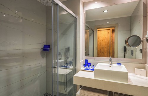 Titreyengol Hotel | Berry Blue Hotels - All Inclusive