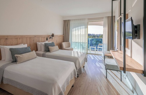 Titreyengol Hotel | Berry Blue Hotels - All Inclusive