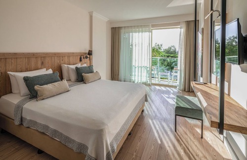 Titreyengol Hotel | Berry Blue Hotels - All Inclusive