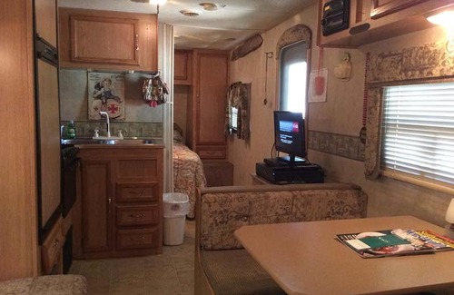 Bogalusa Other | Berry Creek Cabins