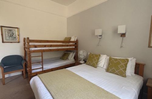 Brixham Hotel | Berry Head Hotel