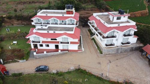 Thalayathimund Resort | Berry Hills Resort