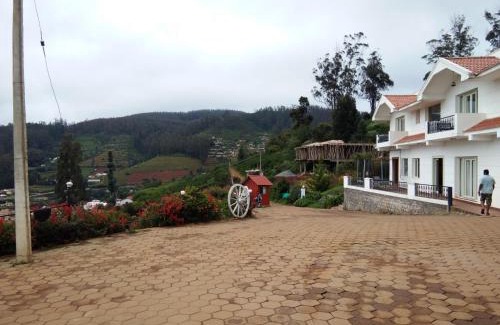 Thalayathimund Resort | Berry Hills Resort
