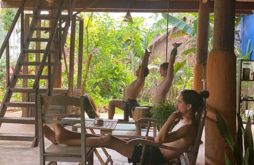 Buon Ma Thuot House | Berry homestay 1