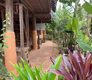 Buon Ma Thuot House | Berry homestay 1
