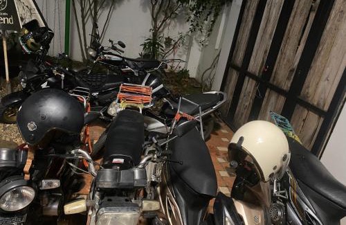 Buon Ma Thuot House | Berry homestay 1