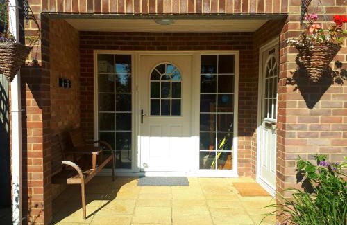 Littlehampton Bed & Breakfast | Berry House Bed & Breakfast